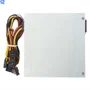 Fonte Goldentec ATX, 200W Real, Com Cabo - GT200R
