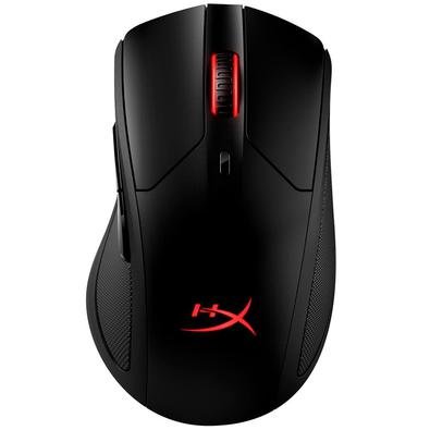 Mouse Gamer Sem Fio Hyperx Pulsefire Dart, Rgb, 16000dpi - Hx-mc006b é boa?