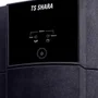 Nobreak TS Shara UPS Senoidal Universal, 3200VA, 2 Baterias Internas, Entrada Bivolt Automática, Senoidal, Indicador LED, USB - 4450
