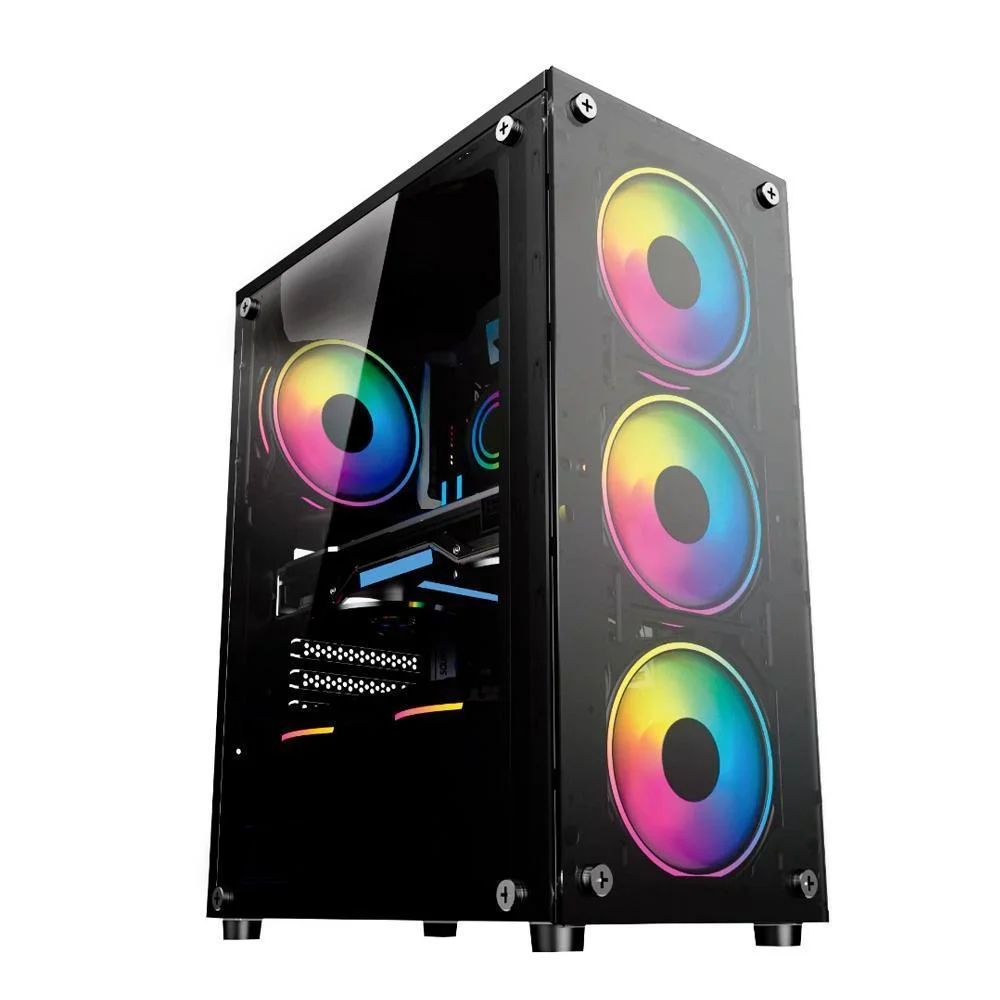 Computador Gamer I7 4770 KaBuM