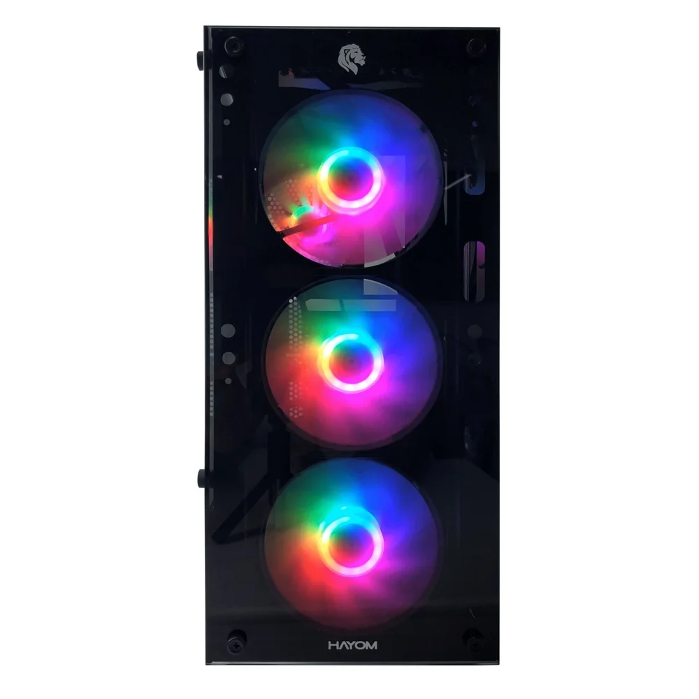 Computador Gamer I7 4770 KaBuM