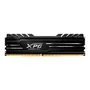 Memória ADATA XPG D10, 8GB, 3000MHz, DDR4, CL16, DIMM