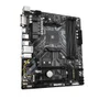 Placa-Mãe Gigabyte B450M DS3H V2, AMD AM4, mATX, DDR4, HDMI