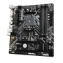 Placa-Mãe Gigabyte B450M DS3H V2, AMD AM4, mATX, DDR4, HDMI