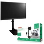 Suporte Articulado P/ Monitor Led E Lcd 13-27Polegadas Bm810 Brasforma