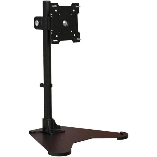 Suporte Articulado P/ Monitor Led E Lcd 13-27Polegadas Bm810 Brasforma Suporte Articulado P/ Monitor Led E Lcd 13-27Polegadas Bm810 Brasforma
