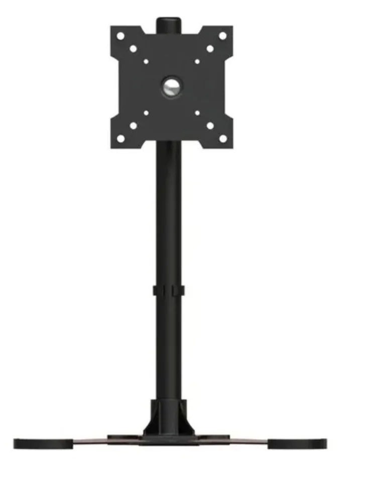 Suporte Articulado P/ Monitor Led E Lcd 13-27Polegadas Bm810 Brasforma Suporte Articulado P/ Monitor Led E Lcd 13-27Polegadas Bm810 Brasforma