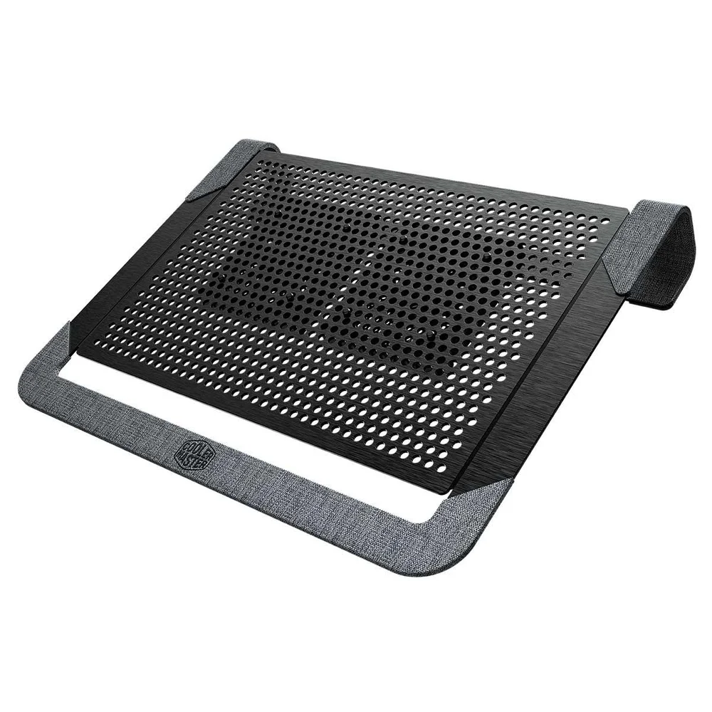 Suporte Para Notebook Com Cooler 17 Kabum