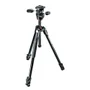 Tripé Manfrotto Mk290xta3-3w, Com Cabeça De 3 Vias Pan/tilt, Para Até 4kg