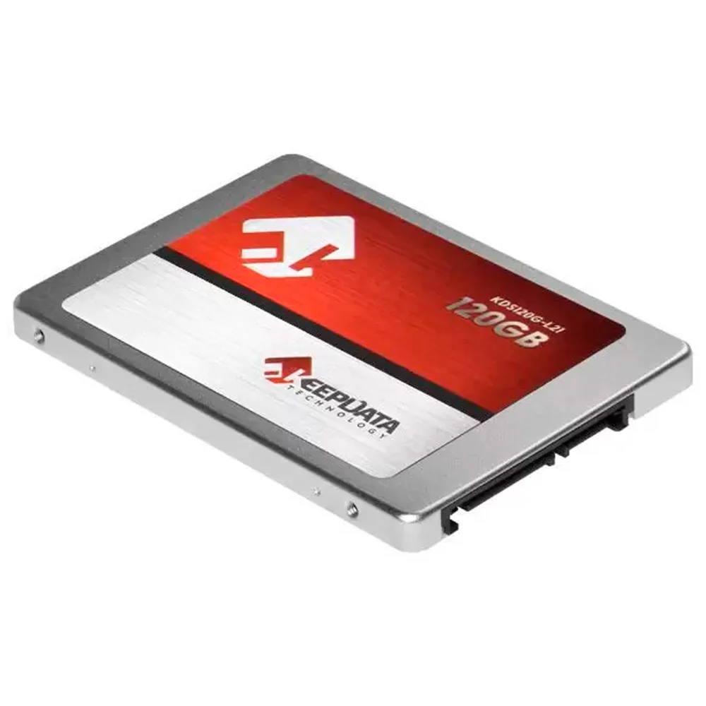 Ssd 120gb Keepdata Sata Iii Kds120g-l21