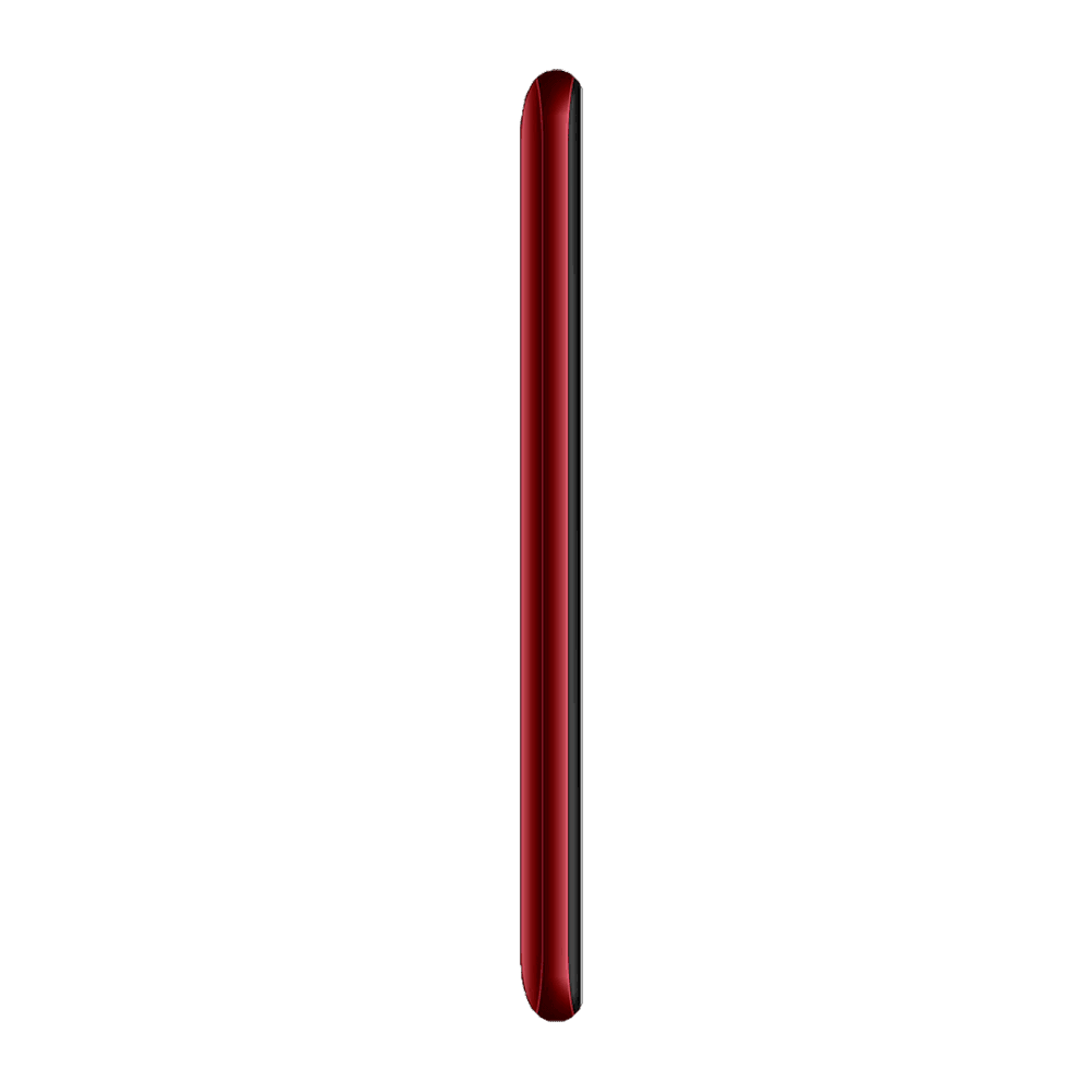 Smartphone Positivo Twist 4g S509, 32GB, Dual Chip, 5'' - Vermelho Smartphone Positivo Twist 4g S509, 32GB, Dual Chip, 5'' - Vermelho