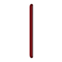 Smartphone Positivo Twist 4g S509, 32GB, Dual Chip, 5'' - Vermelho