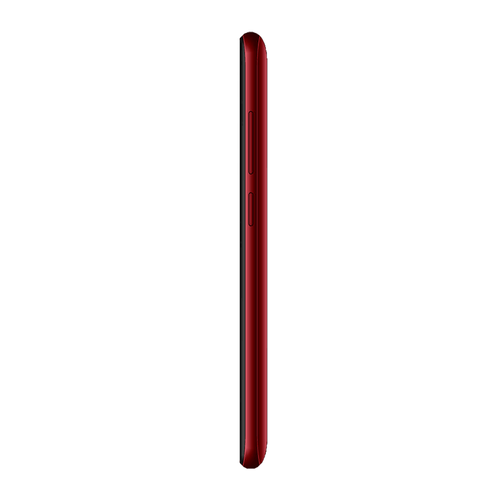 Smartphone Positivo Twist 4g S509, 32GB, Dual Chip, 5'' - Vermelho Smartphone Positivo Twist 4g S509, 32GB, Dual Chip, 5'' - Vermelho