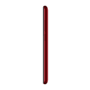 Smartphone Positivo Twist 4g S509, 32GB, Dual Chip, 5'' - Vermelho