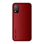 Smartphone Positivo Twist 4g S509, 32GB, Dual Chip, 5'' - Vermelho