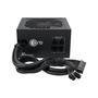 Fonte Seasonic ATX, 650W, 80 Plus Gold, 12V, Core - SSR-650LM