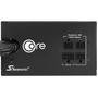 Fonte Seasonic ATX, 650W, 80 Plus Gold, 12V, Core - SSR-650LM