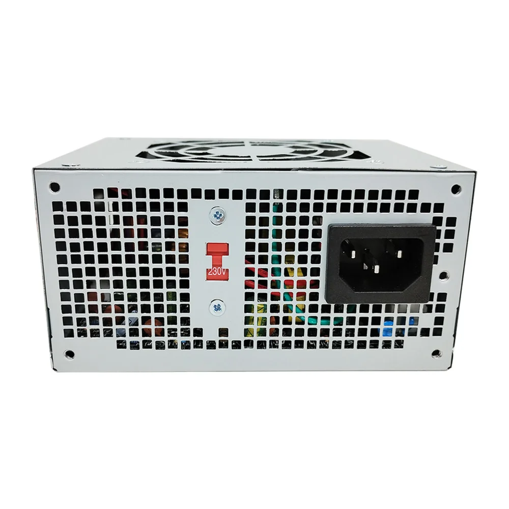 Fonte K-Mex Mini, 200W, Conector De Energia Em L - PB-200CNF Fonte K-Mex Mini, 200W, Conector De Energia Em L - PB-200CNF