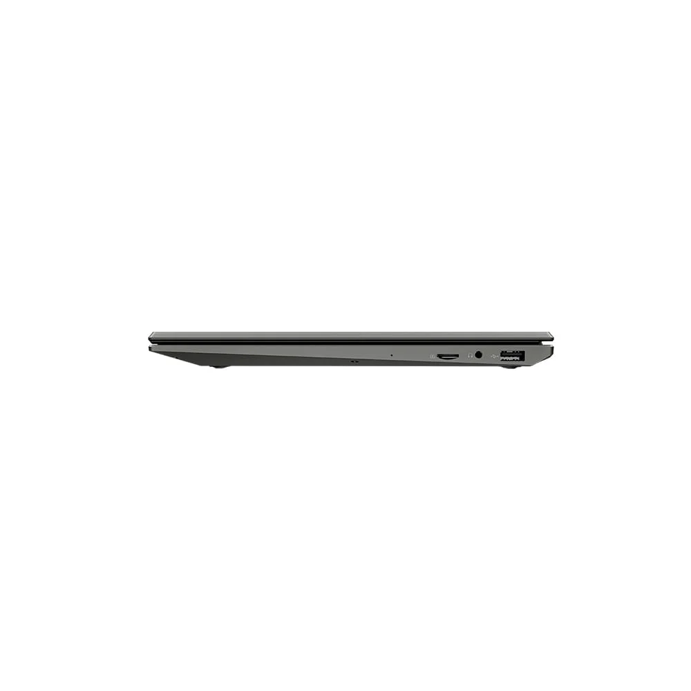 Notebook Compaq Presario 424, Intel Pentium N3700, Linux, 4GB, 1TB, 14'' - Cinza