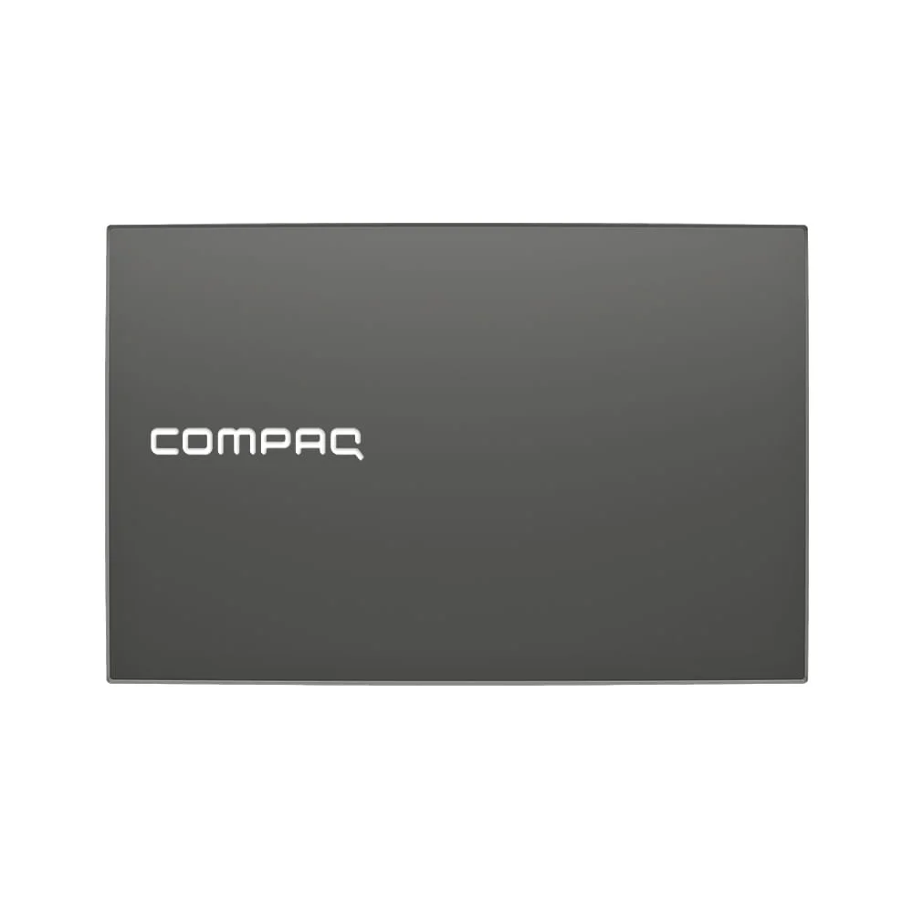 Notebook Compaq Presario 450, Intel Core I5, Windows 10 Home, 8GB, 240GB, SSD 14''- Cinza Notebook Compaq Presario 450, Intel Core I5, Windows 10 Home, 8GB, 240GB, SSD 14''- Cinza