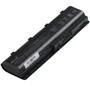 Bateria Note HP  MU06 DV3-4000 G42 11.1V 4400Mah BB11-HP058