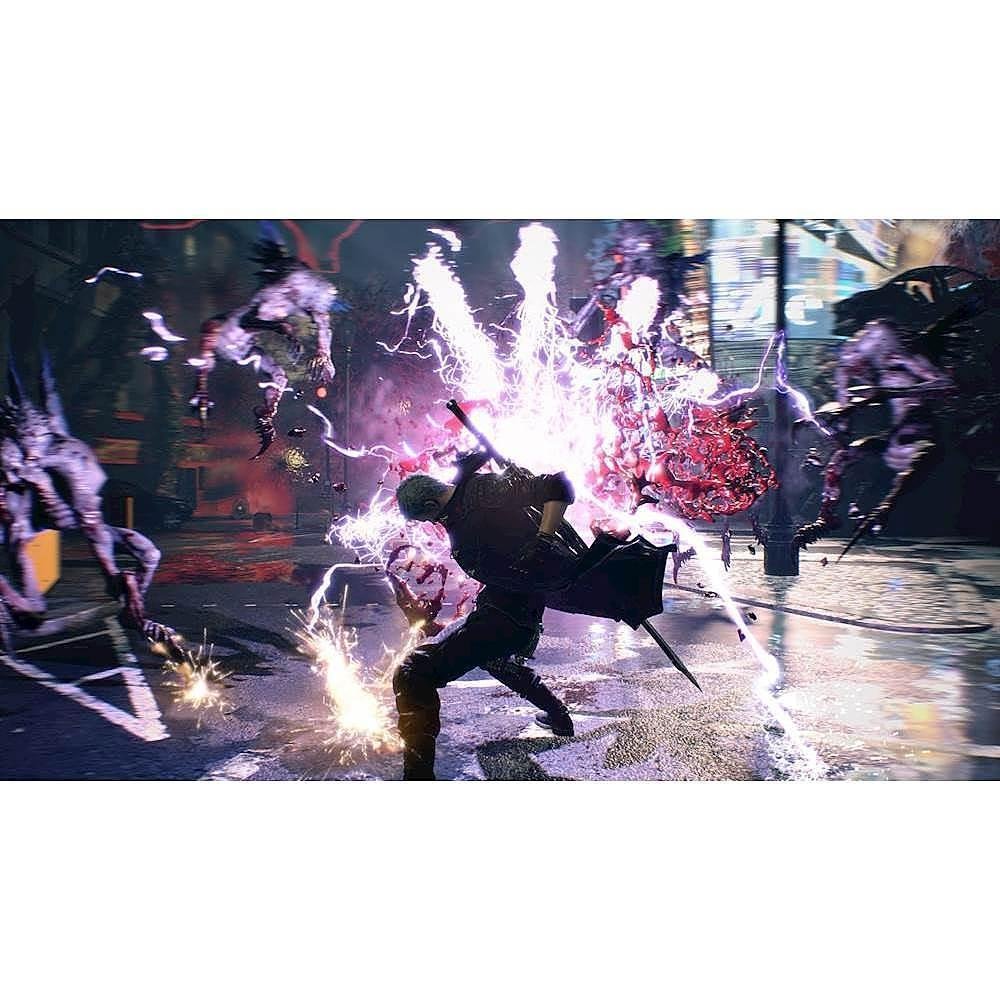 Devil May Cry 5 para Xbox One - Capcom Devil May Cry 5 para Xbox One - Capcom