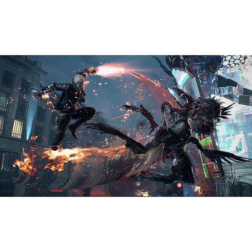 Devil May Cry 5 para Xbox One - Capcom Devil May Cry 5 para Xbox One - Capcom