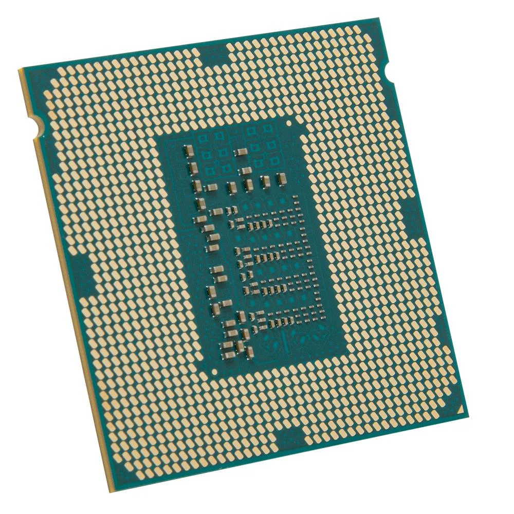 Processador Intel Xeon Quad Core 31GHz E31220V3