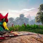 Biomutant - Ps4