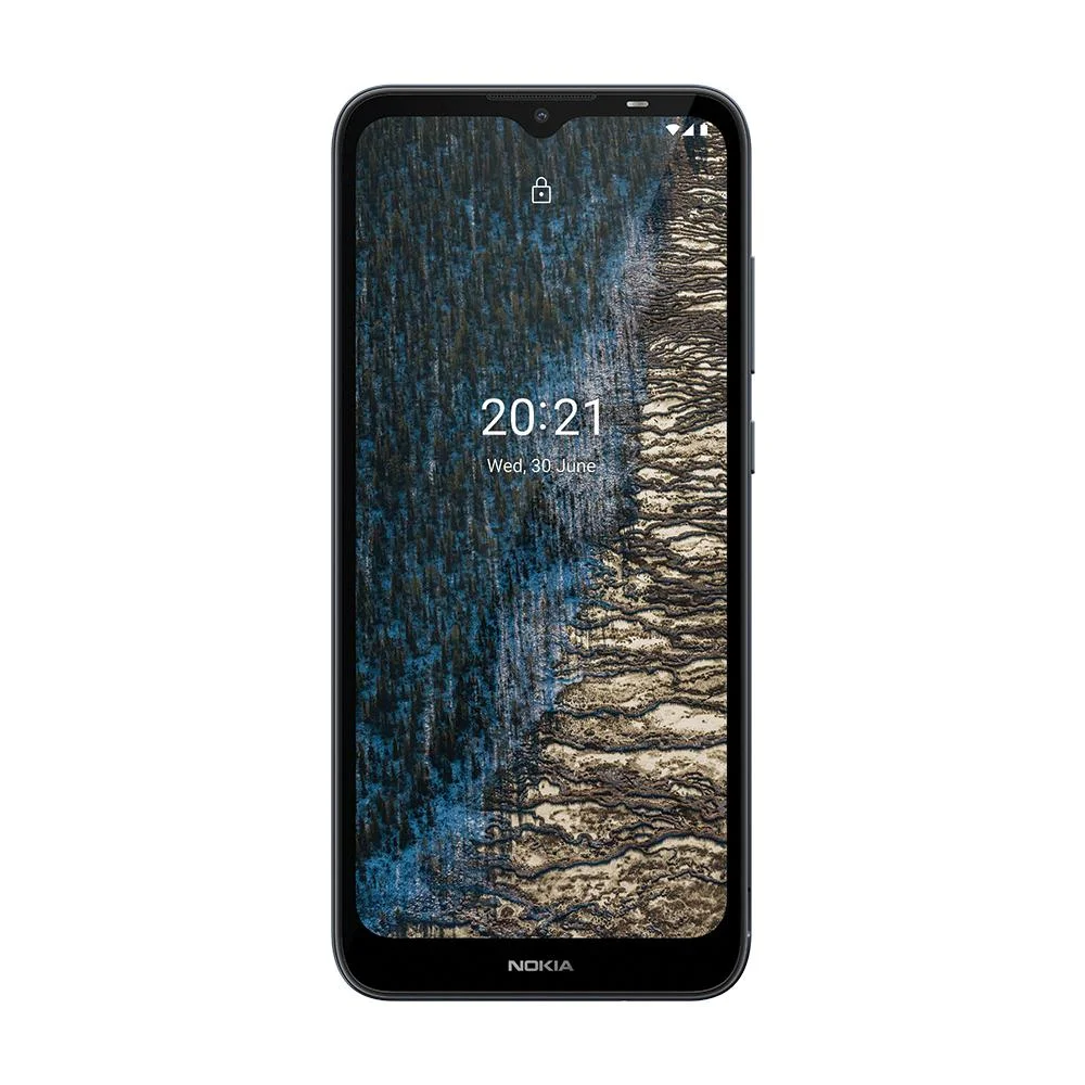 Smartphone Nokia C20 32GB 4G Tela 65 2GB Nk038