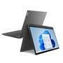 Notebook Lenovo 2 Em 1 Ideapad Flex 5i, I5-1135G7, 8GB, 256GB SSD, W11, 14 Polegadas FHD, Intel Iris Xe