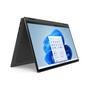 Notebook Lenovo 2 Em 1 Ideapad Flex 5i, I5-1135G7, 8GB, 256GB SSD, W11, 14 Polegadas FHD, Intel Iris Xe