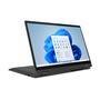 Notebook Lenovo 2 Em 1 Ideapad Flex 5i, I5-1135G7, 8GB, 256GB SSD, W11, 14 Polegadas FHD, Intel Iris Xe