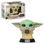 Funko Pop! The Child Baby Yoda With Cup – Star Wars #378