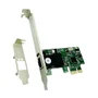 Placa De Rede, Pci-e 10/100/1000, Low Profile, DP-02, Dex