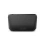 Smart Speaker Amazon Com Alexa Echo Show 5, Com Tela 5.5", 2ª Geração - Preto - B08kgwjdrz