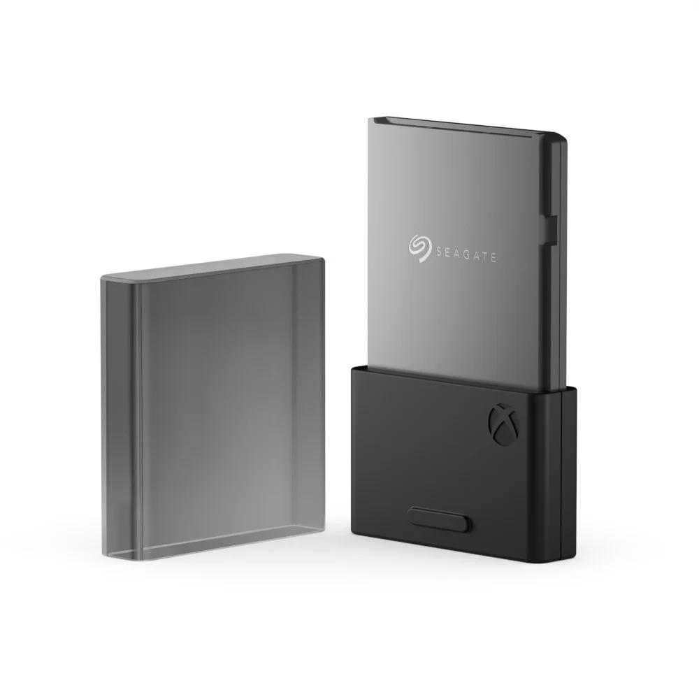 Ssd Seagate Para Xbox Series Xs Pcie Gen4x2