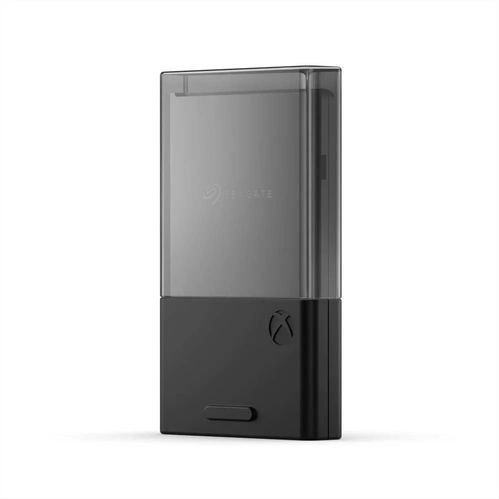 Ssd Seagate Para Xbox Series Xs Pcie Gen4x2