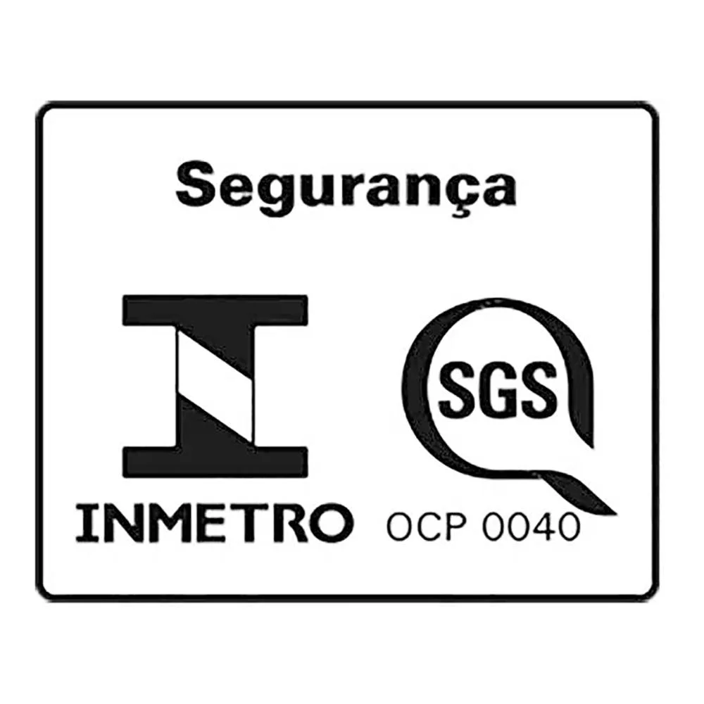 Cafeteira Elétrica Oster Black, 0.7L, 110V, Preto Inox - OCAF400