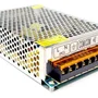 Fonte Chaveada 12v 10a Tipo Colméia, Ideal Para Cftv