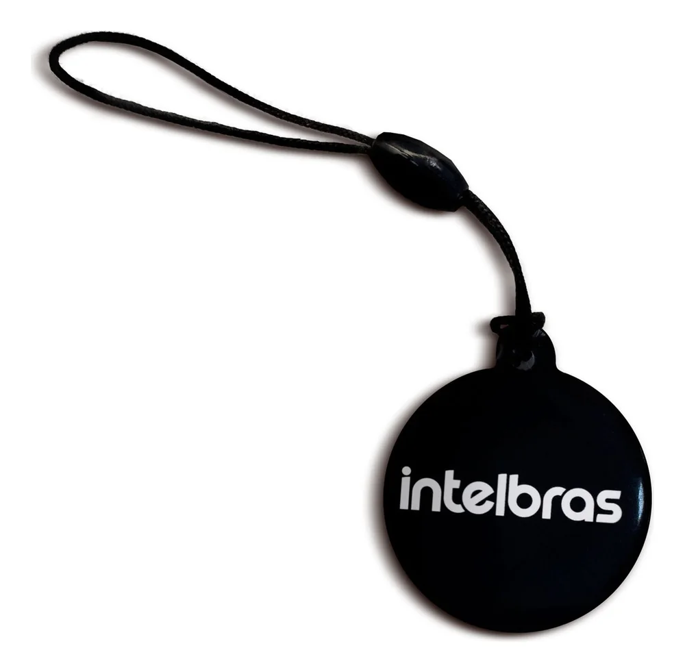 Kit Porteiro Eletrônico Coletivo de 8 Pontos - Central Collective 8 Intelbras / Interfone Interno 8 Unidades / Cartão de Proximidade 16 Unidades