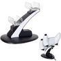 Carregador Oivo P/ Controle Ps 5 Dock Iv-p5234