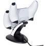 Carregador Oivo P/ Controle Ps 5 Dock Iv-p5234