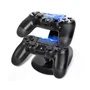 Suporte Base Vertical Oivo, Carregador Duplo, Para Controle PS4 Dualshock