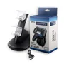 Suporte Base Vertical Oivo, Carregador Duplo, Para Controle PS4 Dualshock