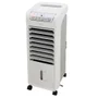 Climatizador De Ar Frio Midea Branco e Cinza Akaf1 127v