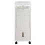 Climatizador De Ar Frio Midea Branco e Cinza Akaf1 127v
