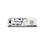Projetor Epson Powerlite E20, 3400 Lumens, HDMI, XGA, USB, Branco - V11h98102