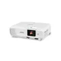 Projetor Epson Powerlite E20, 3400 Lumens, HDMI, XGA, USB, Branco - V11h98102