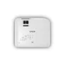 Projetor Epson Powerlite E20, 3400 Lumens, HDMI, XGA, USB, Branco - V11h98102